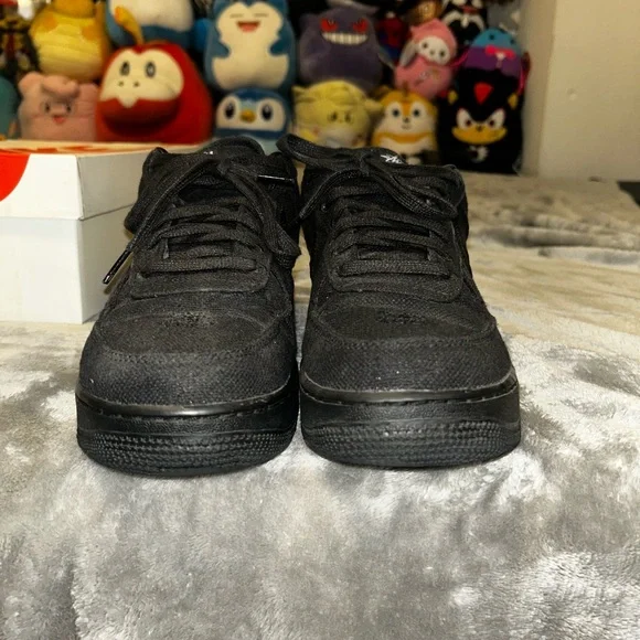 Stussy Air Force One Low